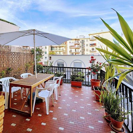 Foce24 - City Garden - Imperia Exterior foto