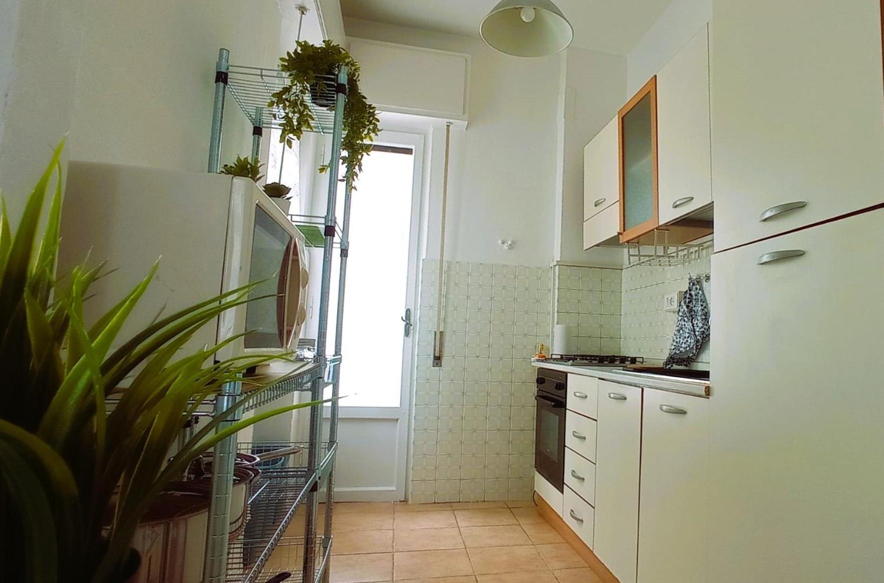 Foce24 - City Garden - Imperia Exterior foto