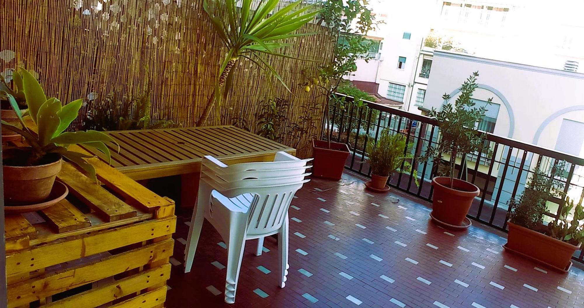 Foce24 - City Garden - Imperia Exterior foto