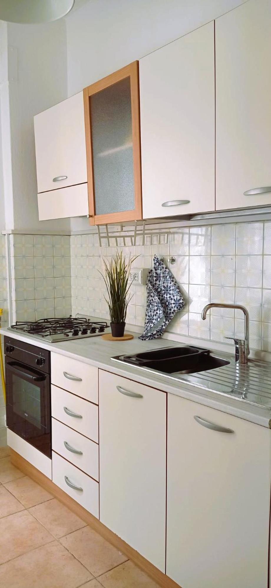 Foce24 - City Garden - Imperia Exterior foto