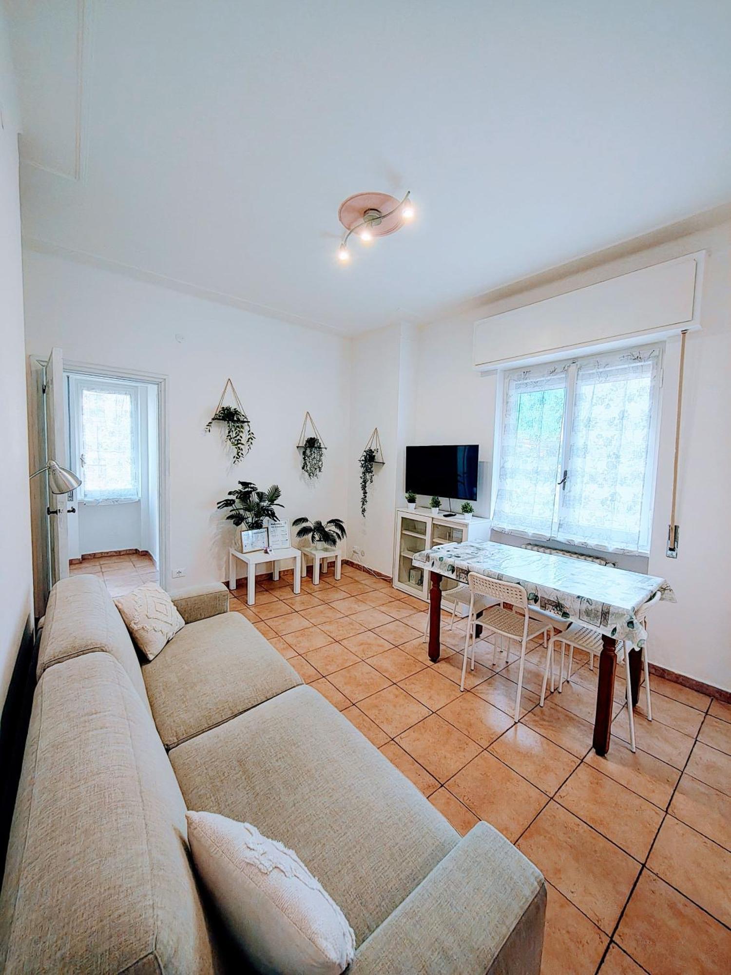 Foce24 - City Garden - Imperia Exterior foto