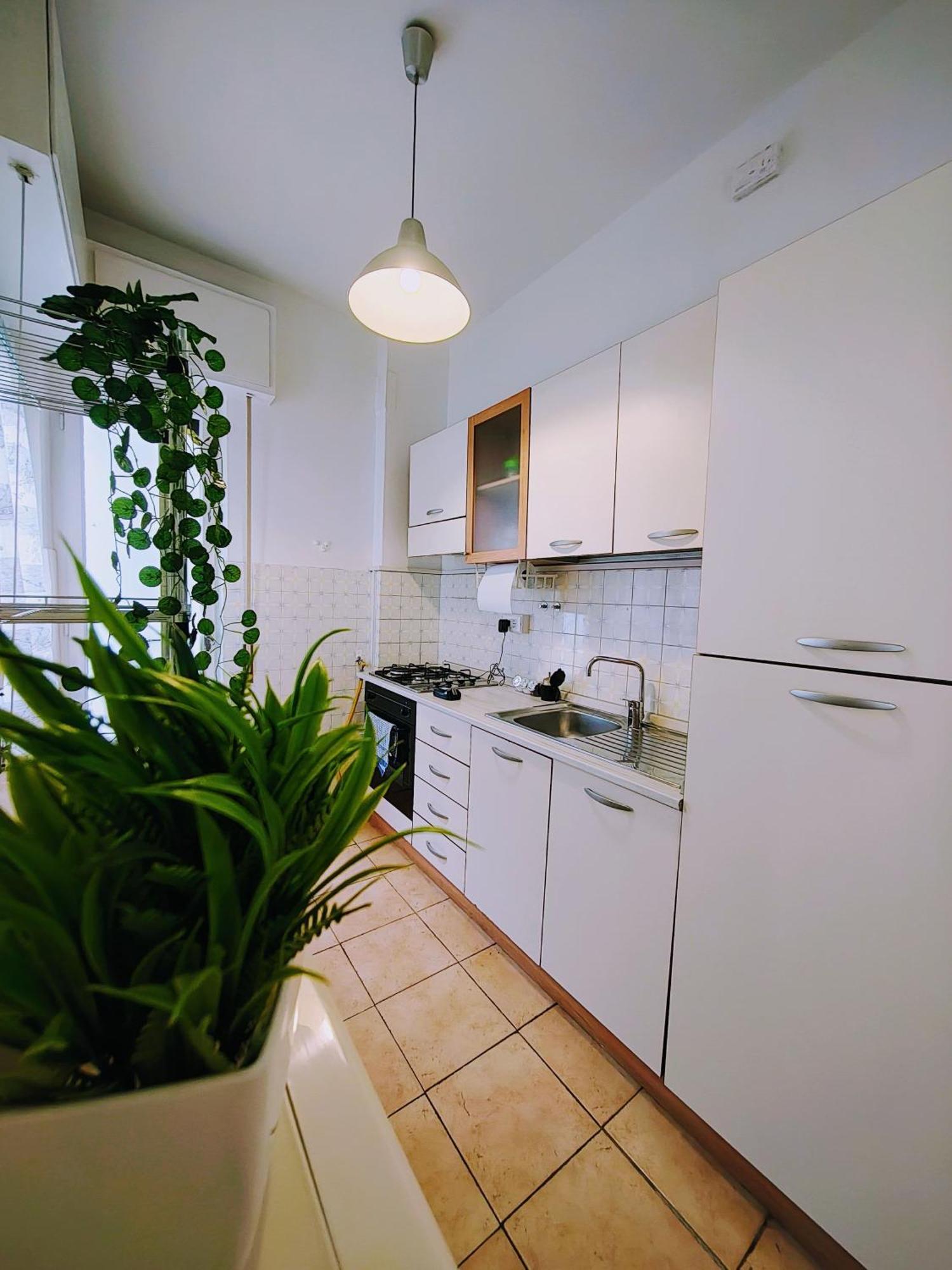 Foce24 - City Garden - Imperia Exterior foto