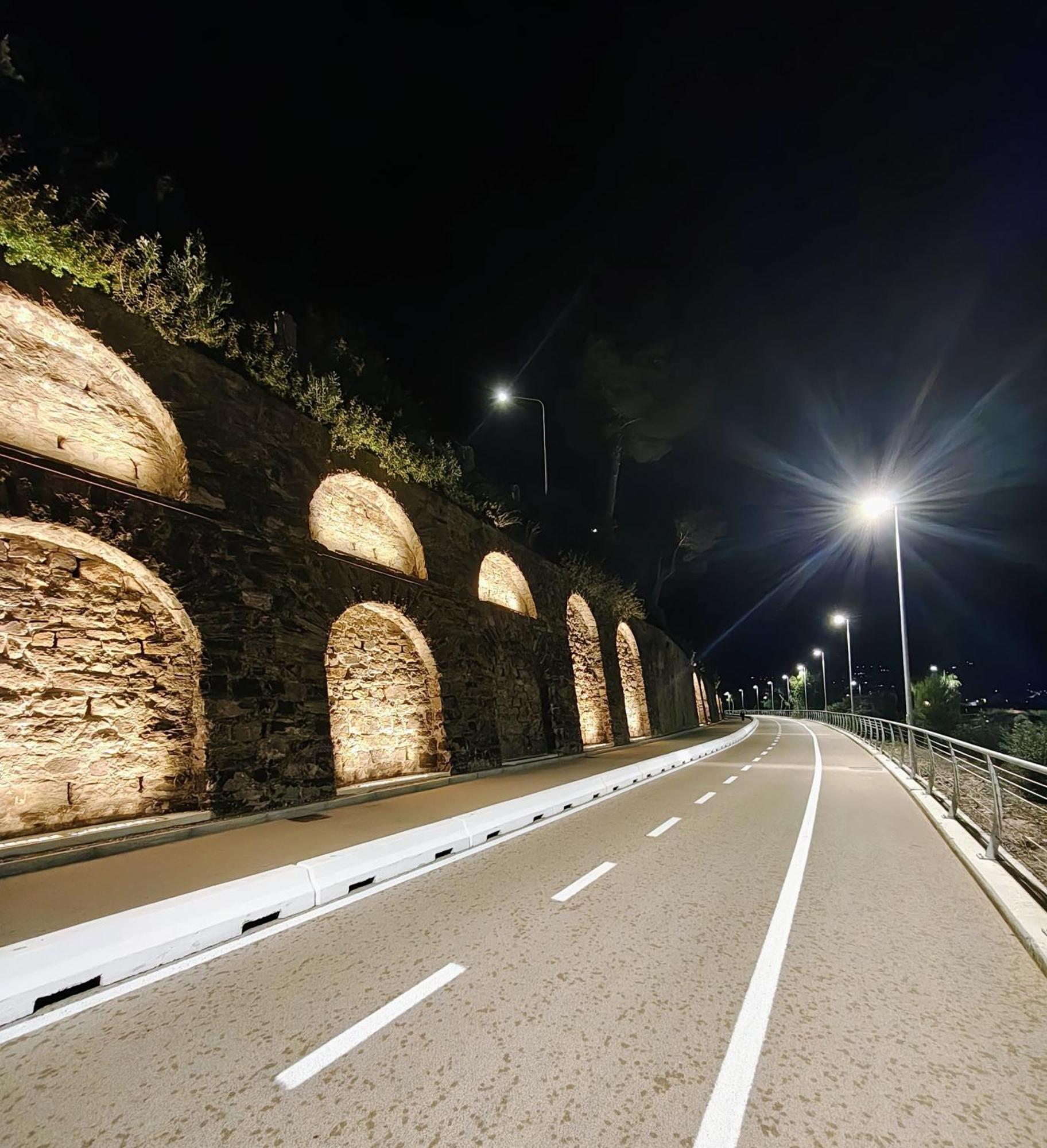 Foce24 - City Garden - Imperia Exterior foto
